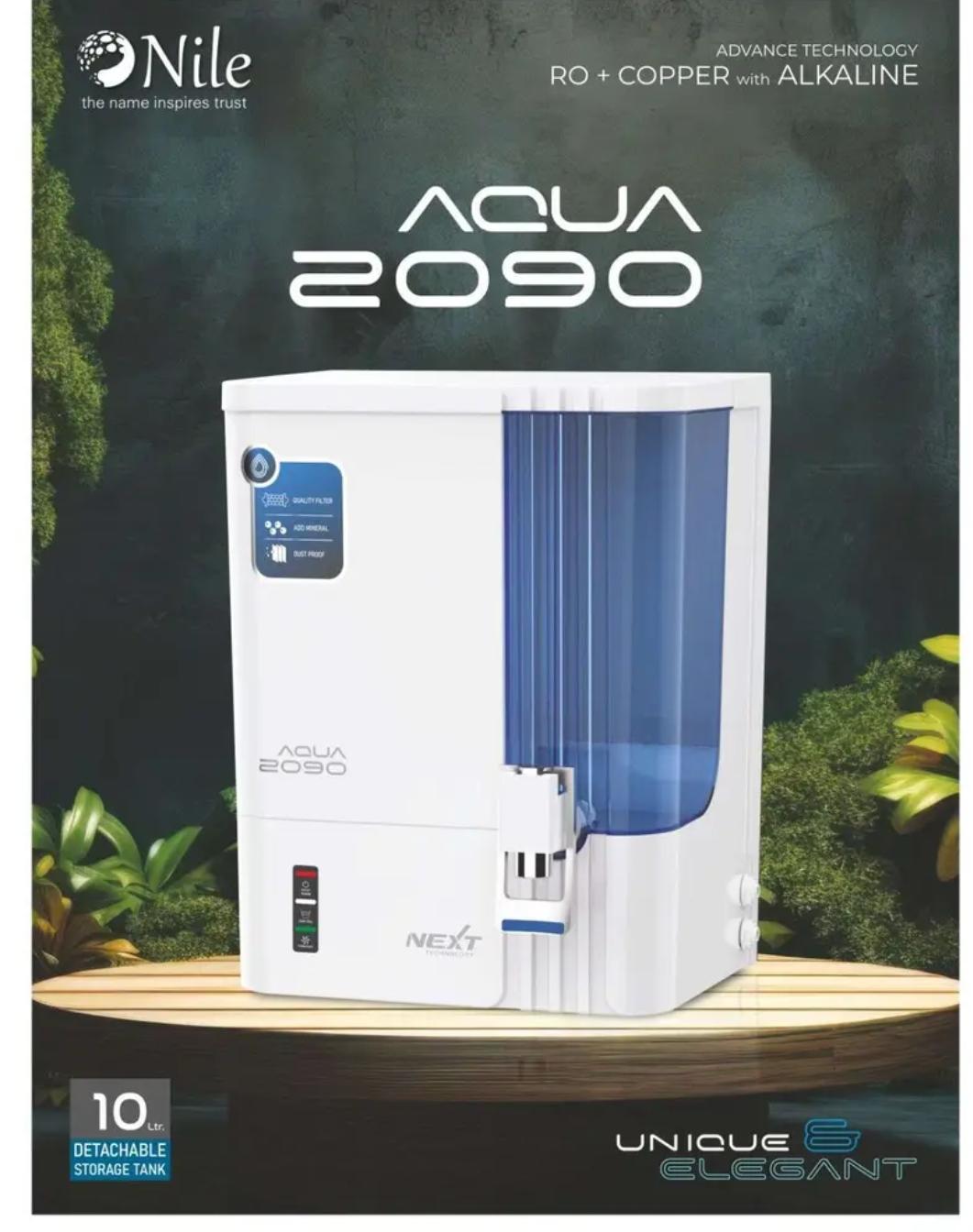Water Purifier Service